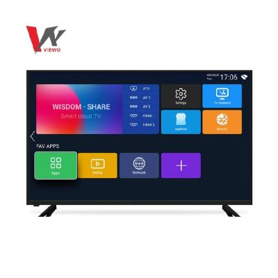 China Home Professional TV Supplier Television Brands M01 43 Inch 100-240v 50/60hz Digital Television for sale