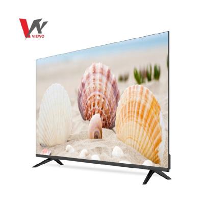 China Factory Direct Sale 3d Model Home Frameless Television Television Wp9 58