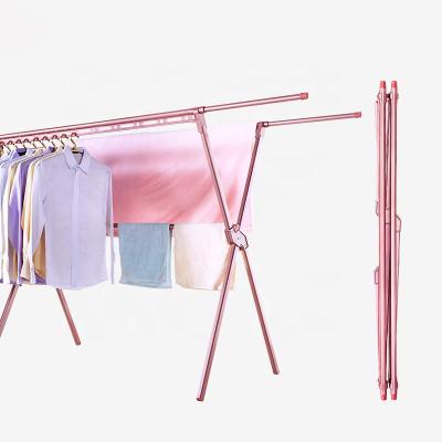 China Cheap Multi-Function Rack Clothes Show Racks and Rack Clothes for Cloth Drying Rack for sale