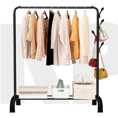 China Diy Corrosion Protection Standing Antique Coat Rack Hangers With Hook for sale