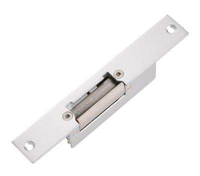 China High Security Wooden or Glass Door Electric Strike Lock Fail Secure for Access Control Systems for sale