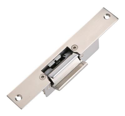 China DC 12V Electronic Door Strikes Latch Fail Secure For Door Keyless Entry System for sale