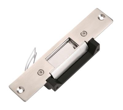 China RFID Access Control Electric Gate Lock / Electronic Door Locks with Stainless Steel for sale