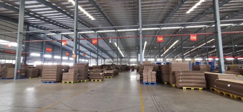 Verified China supplier - Quanzhou Greatest Trading Co., Ltd.