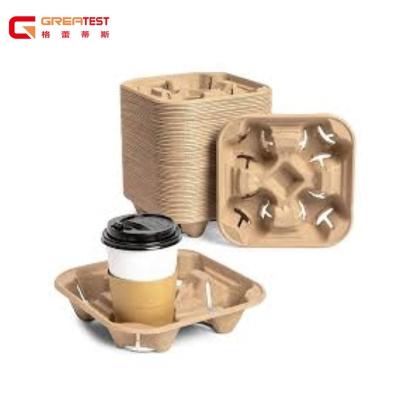 China Cheap Eco - Friendly Eco - Friendly Coffee Cup Holder for sale