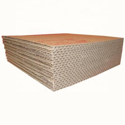 China High Quality Moisture Proof Cardboard Sheets For Packaging Flute 5 PLYS - BC for sale