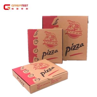 China Recyclable and good quality competitive price custom carboard box for sale