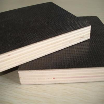 China Modern Sheet 15mm Phenolic Coated Non Slip Ply Plywood Film Wood Flooring Board for sale