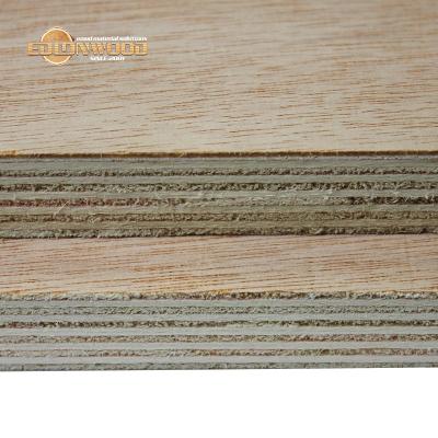 China Edlon Price List Modern Commercial 18mm Poplar Core Plywood 9mm 12mm 15mm for sale