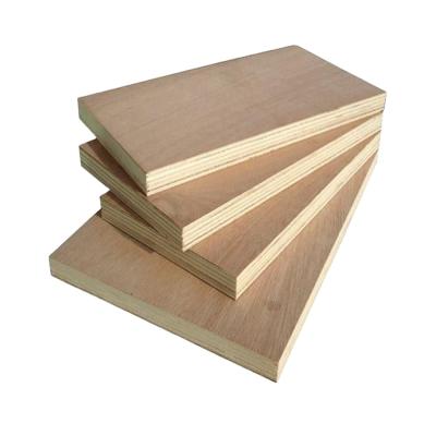 China modern okoume plywood 18mm waterproof plywood 3/4 cheap price philippines for sale