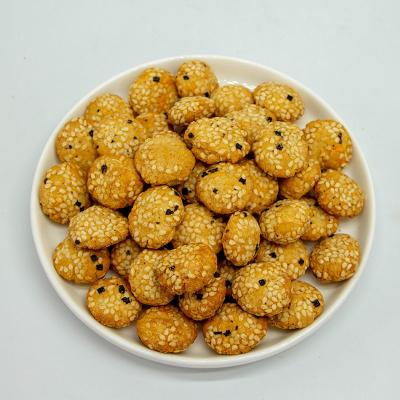 China Japanese Style Flavor roasted peanut snack children's favorite mixed coated peanuts for sale