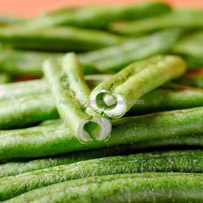 China OU KOSHER Dried Fruits Vegetables VF Crispy Fried String Bean for sale