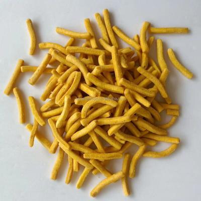 Cina Il cracker del riso dell'OEM fa un spuntino i sapori di Strimp spoglia gli spuntini tradizionali cinesi in vendita