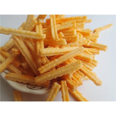 China Gute der Freizeit-Nahrungsmittelimport-Imbisse (ursprüngliches/würziges Aroma) des Geschmacks verpackte Nahrung Pommes-Frites zu verkaufen