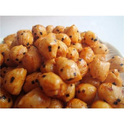 China Hot Sell Seaweed Rice Cracker Snack Small Rice Balls Shape Snacks for Wholesale for sale