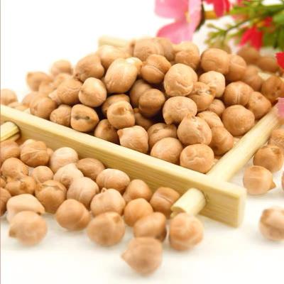 China Gezonde Geroosterde Bean Snacks Authentic Roasted Chickpeas-Snacks Te koop