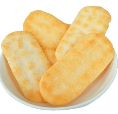 Китай Senbei Foods 520 грамм на упаковку, 10 упаковки на коробку Корейские рисовые крекеры Зимняя лакомство продается