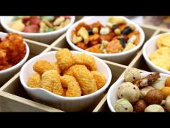 Japanese Rice Crackers Extravaganza: 10 Tempting Snacks Unveiled!“