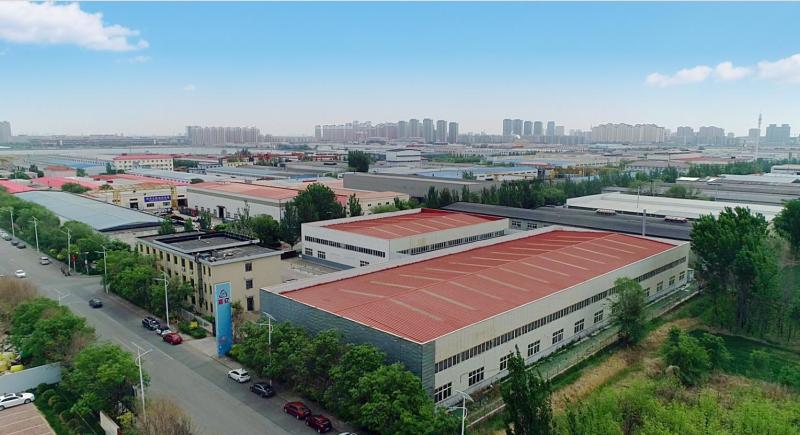 Proveedor verificado de China - Tianjin Jiayi Haotian Industrial Co., Ltd