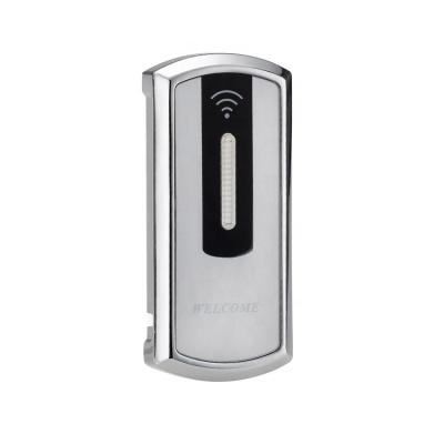 China Modern High Quality Electronic Cabinet Lock For Locker for sale