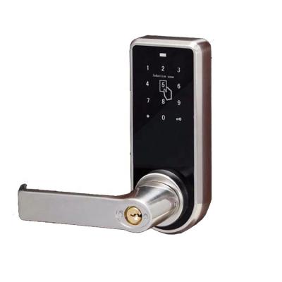 China Apartment / Smart Card Electronic Indoor Office Desk Password Digital Security Lock for sale