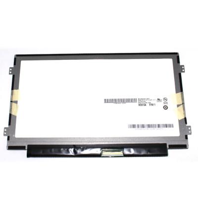 China LAPTOP 10.1 Inch Slim Laptop Screen B101AW06 V.0 V.1 LCD LED Laptop Screen Replacement for sale