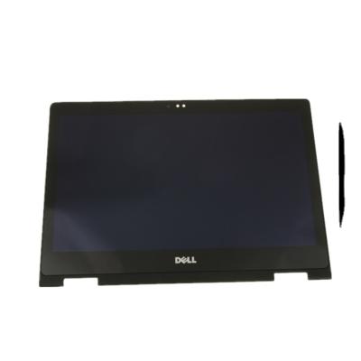 China LAPTOP 1H0JY for Dell 13-5368 Touch Screen Bezel Assembly 13.3 B133HAB01.0 Touch Screen Glass Monitor for sale