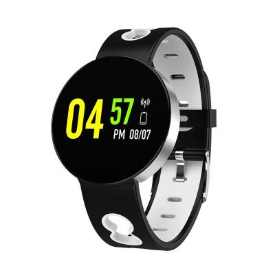 China Build in KY 2020 Snapshot High Quality 2020 Smart Watch X11 Sleep Detection Color Screen Wristband Heart Rate Blood Pressure Smart Watch for sale