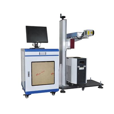 China UV Laser Marking Machine 3w 5w 7w Laser Marking Machine UV Laser Marking Machine Plastic Leather Wood Wood Cutting Machine for sale