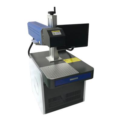 China Laser CO2 Marking Dynamics for Laser Marking Machine - Microfarad Marking Letter Qr on Bottom Plastic Bottle Instead of Jet Printer High Resolution Ink for sale