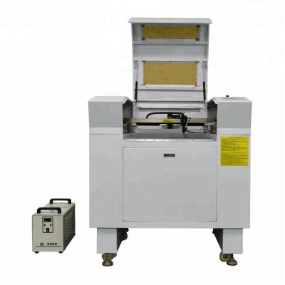 China Laser CUTTING low cost 300w CO2 laser cutting machine for acrylic glass leather plastic etc. for sale