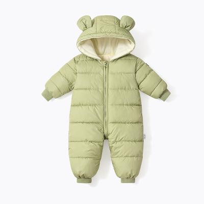 China Cartoon Dinosaur Baby Newborn Jacket Breathable Hot Selling Wholesale Clothes Fashion Children Clothing Coat for sale