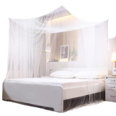 China Long lasting insecticide treated insecticide treated mosquito net with permethrin insecticide treated, whopes mosquiteiro, mosquito net for sale