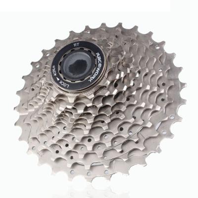 China Road Bike 12 Speed ​​Steel Cassette 11-30T Freewheel For Road Bicycle Bike Parts for sale