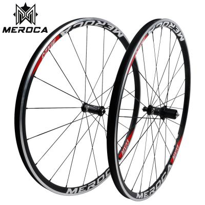 China BMX bicycle wheelset 700C bike wheelset V brake C brake for sale