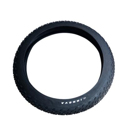 China Road Bikes Fat Bike Snow Bike Tire 20x4.0/4.8 Bicycle Tire Bike Parts for sale