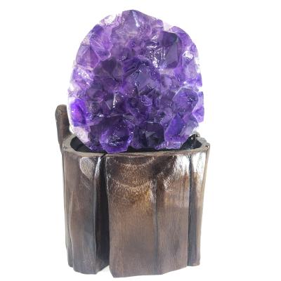 China China High Quality Amethyst Druze Crystal Cluster Quartz for sale