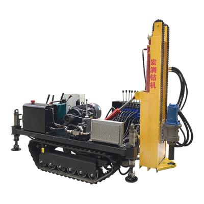 China Construction worksÂ   Electric drill for sale the surface multifunctional drill portable mine drilling rig for sale