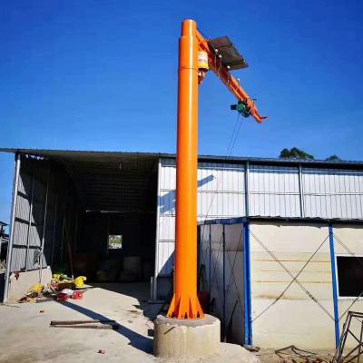 China Jib Crane 360 ​​degree rotating cantilever jib crane for sale