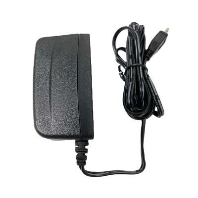 China Hot Selling OEM USA Portable Plug 220v to 5v 1a Module Power Adapter DSA-6PFG-05 for sale