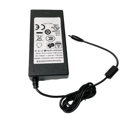 China 120w Universal Laptop AC/DC Power Adapter Charger 120w Notebook Power Adapter DSA-120PFB-20 for sale