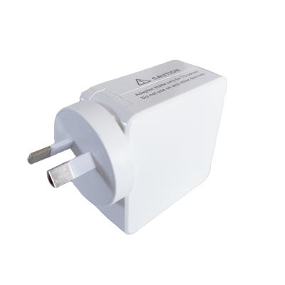 China Hot Sale Plug In AUS Standard 18V 2A 36W Power Adapter ZL-030HL for sale