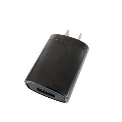 China USA DSA-5PF07-05 High Quality Wholesale Model 5V 1A 5W Power Adapter Adapters Portable Change Power Supply for sale