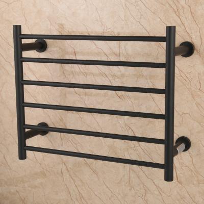 China Heater Towel Warmer | Built-in timer with led indicators | 3 timer modes: 