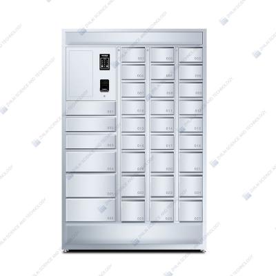 China Police Station Customized Steel Safe Weapon Gun Locker for sale