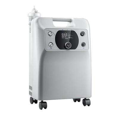 China China not medris 5l/10l oxygen concentrator yuwell/PSA/invacare oxygen concentrator-2020 remote control oxygen for sale