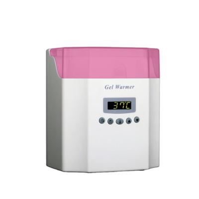 China Home Use Double Bottle Ultrasound Gel Warmer Heater GW02 for sale