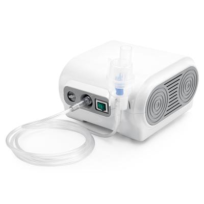 China For commercial & Home Use Hospital Ce Approved Omron Asthma Nebulizer Machine Medical Portable Nebulizer for sale