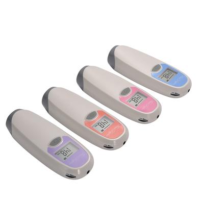 China New Style ABS Doppler Child Fetal Heartbeat Monitor Child Fetal Doppler Heart Rate Instrument for sale