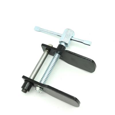 China Universal Disc Brake Pad Installation Spreader Gauge Piston Spreader Tool for sale